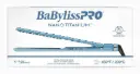 Babyliss Nano Flat 1" U Thin