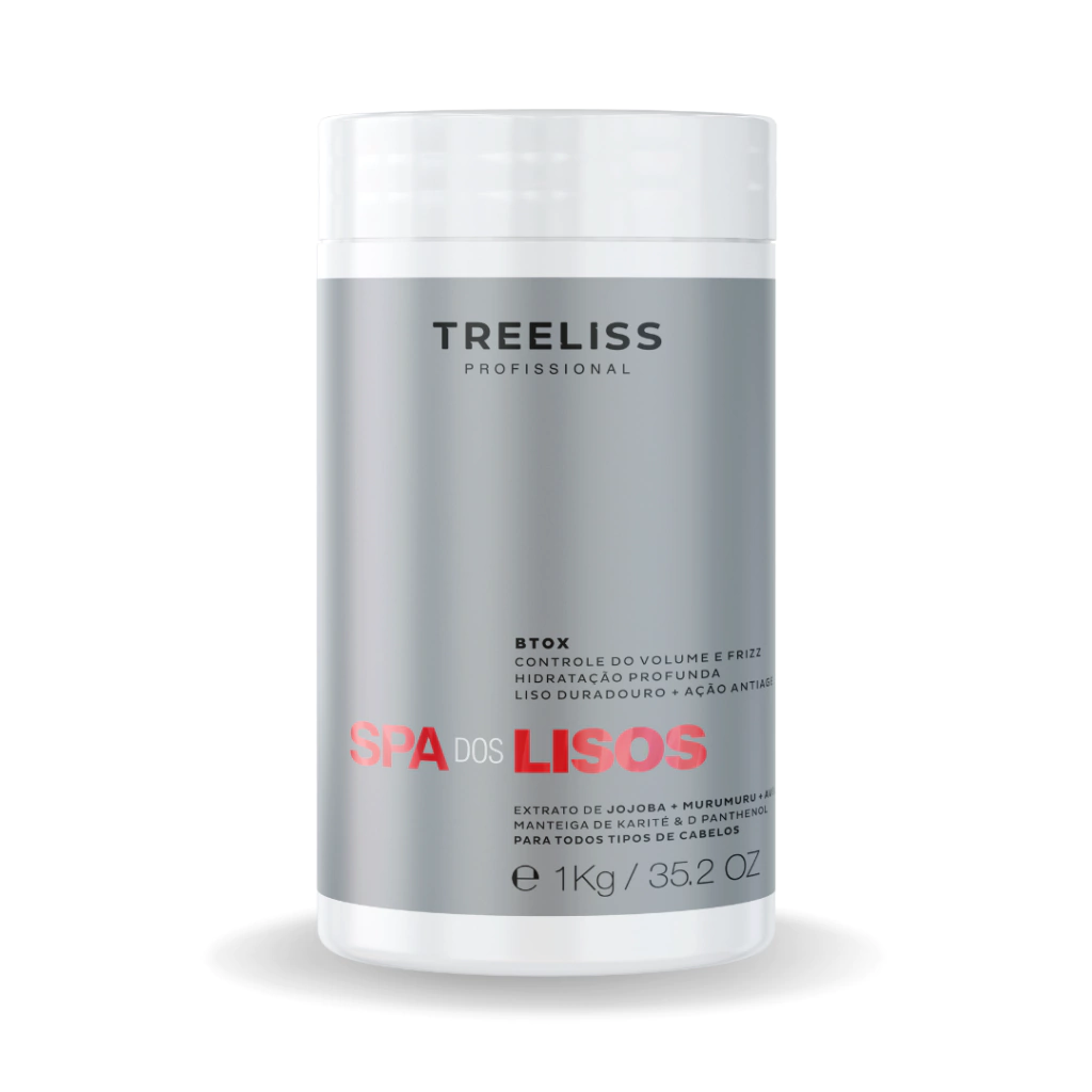 Botox Vegano 35.2oz/1kg