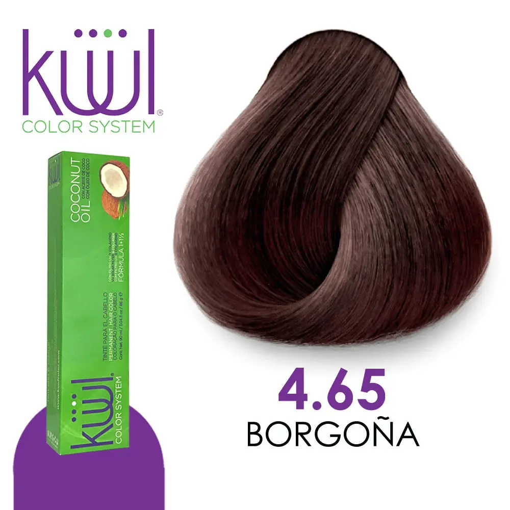 Borgoña 4.65