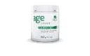 Age Color Green