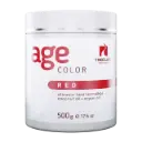 Age Color Red