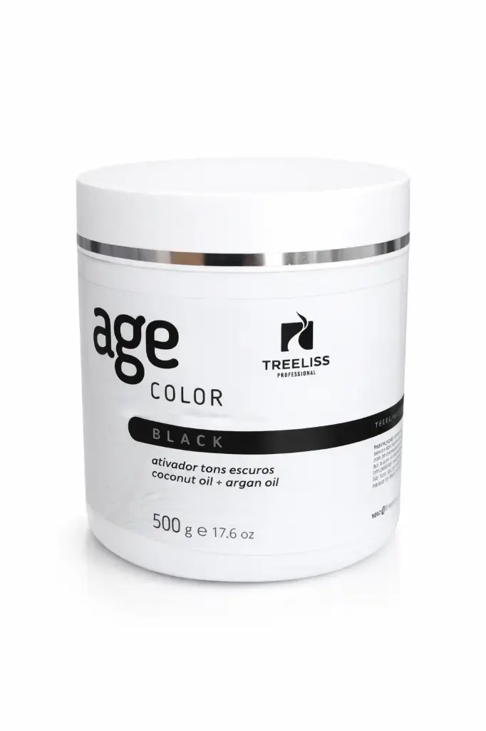 Age Color Black