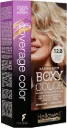 Boxy Color 12.8