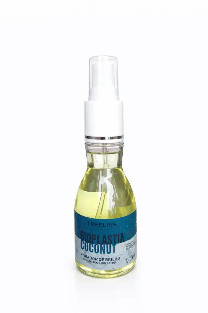 Bioplastia Coconut(spray)