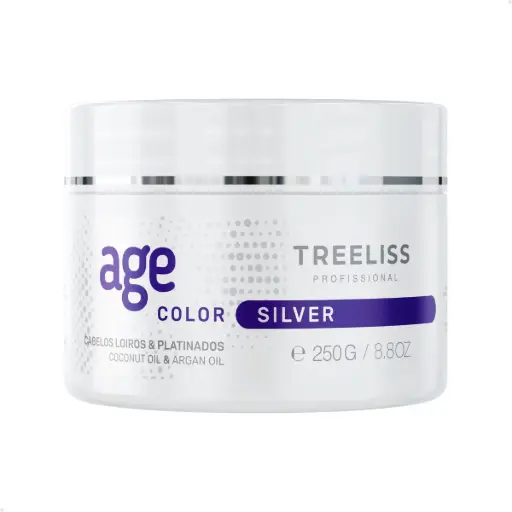 [898648263023] Age Color Silver
