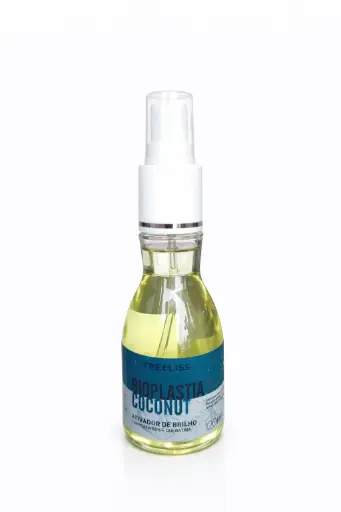 [898955584361] Bioplastia Coconut(spray)