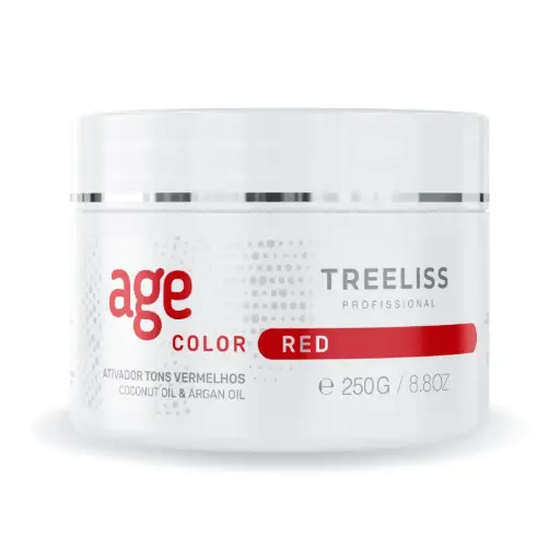 [898648262859] Age Color Red